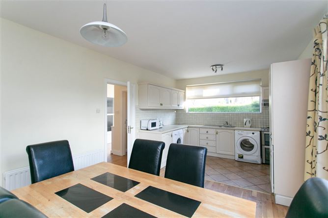2 Lakelands Avenue (House & Site FPP), Stillorgan, Co. Dublin