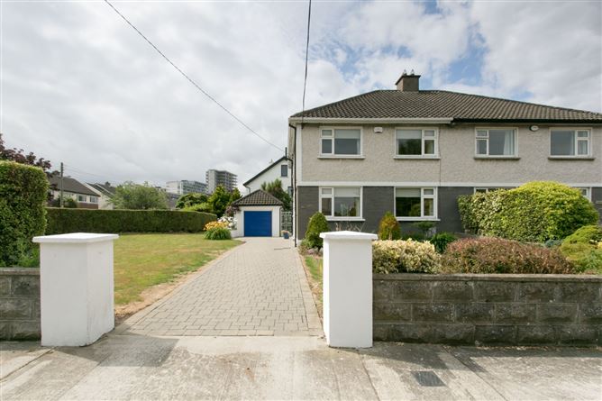 2 Lakelands Avenue (House & Site FPP), Stillorgan, Co. Dublin
