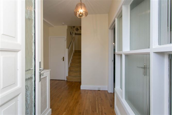 2 Lakelands Avenue (House & Site FPP), Stillorgan, Co. Dublin
