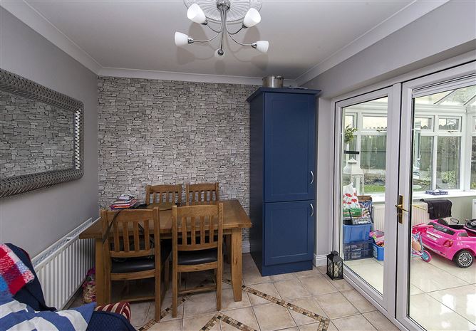 87 Cruachan, Abbeyside, Dungarvan, Co. Waterford