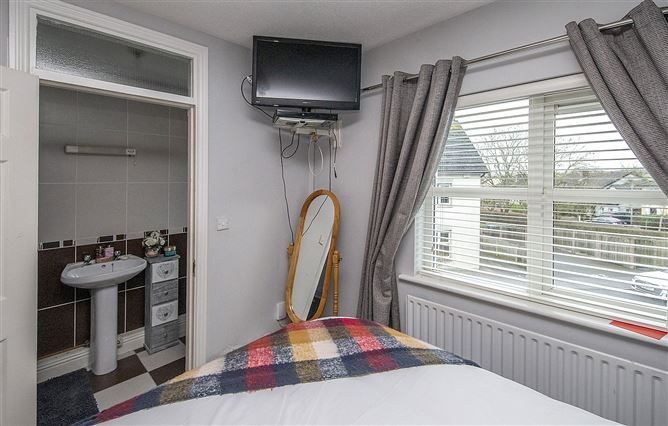 87 Cruachan, Abbeyside, Dungarvan, Co. Waterford