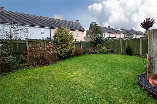 87 Cruachan, Abbeyside, Dungarvan, Co. Waterford