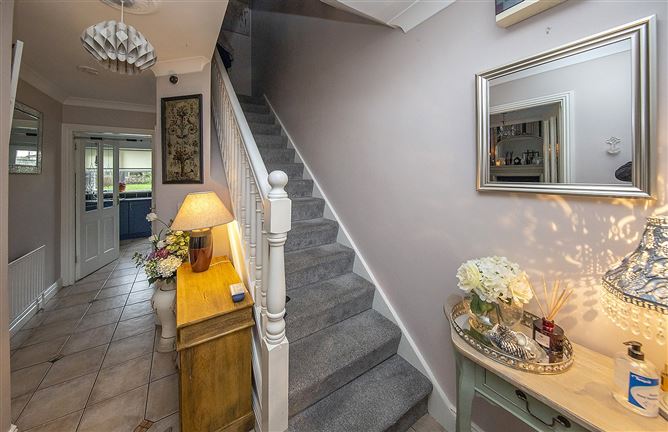 87 Cruachan, Abbeyside, Dungarvan, Co. Waterford