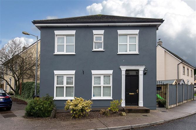 87 Cruachan, Abbeyside, Dungarvan, Co. Waterford
