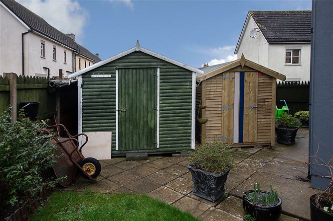 87 Cruachan, Abbeyside, Dungarvan, Co. Waterford