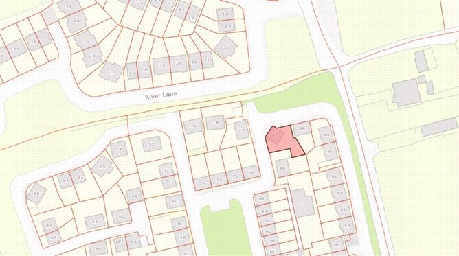 87 Cruachan, Abbeyside, Dungarvan, Co. Waterford