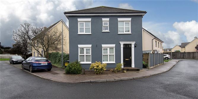 87 Cruachan, Abbeyside, Dungarvan, Co. Waterford