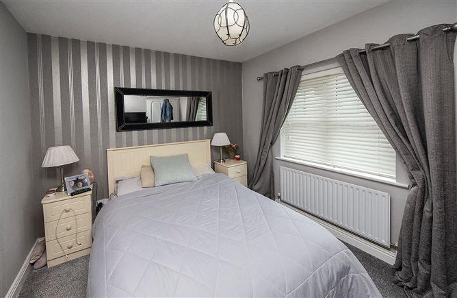 87 Cruachan, Abbeyside, Dungarvan, Co. Waterford