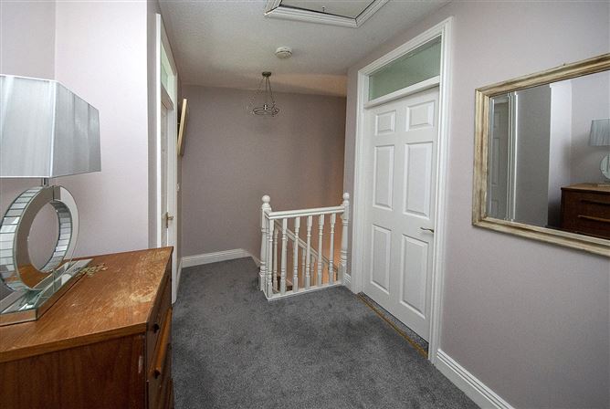 87 Cruachan, Abbeyside, Dungarvan, Co. Waterford