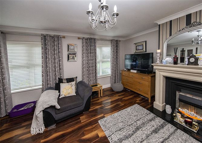 87 Cruachan, Abbeyside, Dungarvan, Co. Waterford