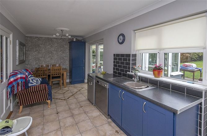 87 Cruachan, Abbeyside, Dungarvan, Co. Waterford
