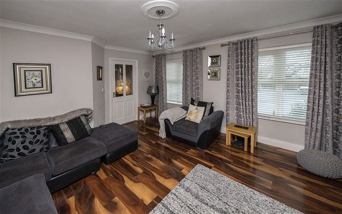 87 Cruachan, Abbeyside, Dungarvan, Co. Waterford