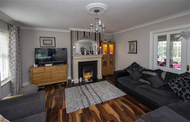 87 Cruachan, Abbeyside, Dungarvan, Co. Waterford