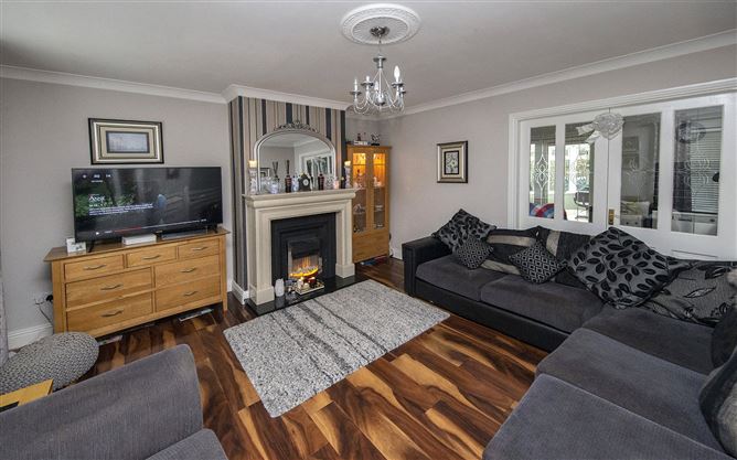 87 Cruachan, Abbeyside, Dungarvan, Co. Waterford