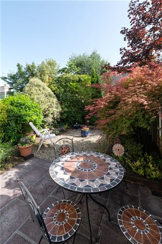 78 Leslies Arch, Old Quarter, Ballincollig, Co. Cork