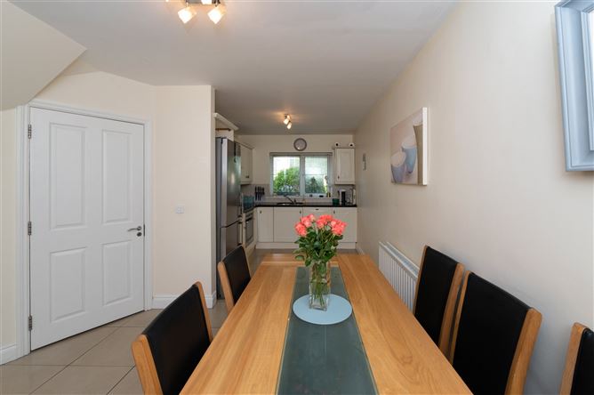 78 Leslies Arch, Old Quarter, Ballincollig, Co. Cork