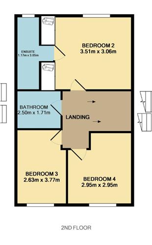 78 Leslies Arch, Old Quarter, Ballincollig, Co. Cork