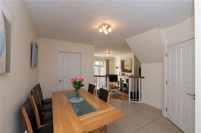 78 Leslies Arch, Old Quarter, Ballincollig, Co. Cork