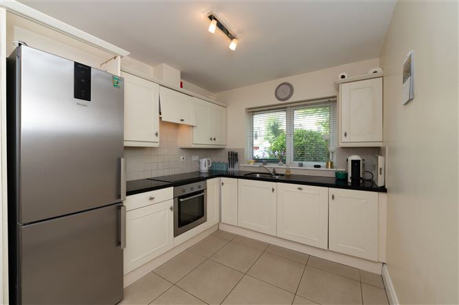78 Leslies Arch, Old Quarter, Ballincollig, Co. Cork