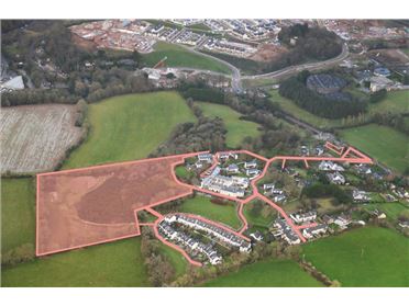 Image for Development Land @ Woodville, Glanmire, Cork