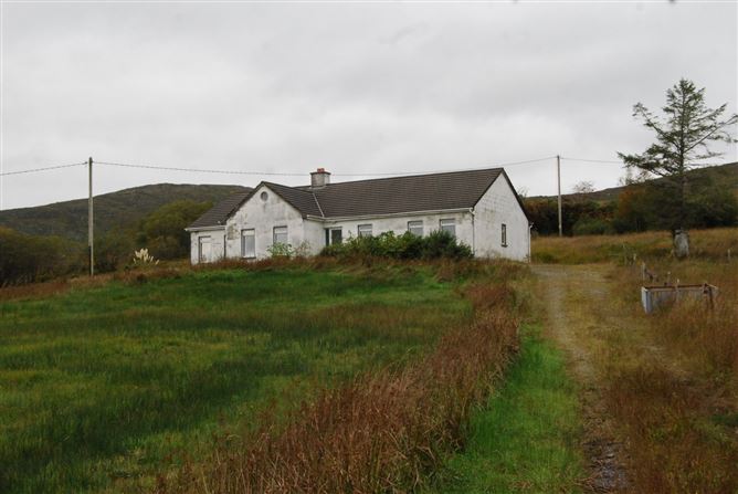 Rossacoosane, Greenane, Kenmare, Co. Kerry