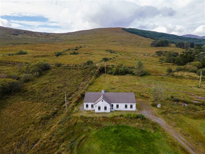 Rossacoosane, Greenane, Kenmare, Co. Kerry
