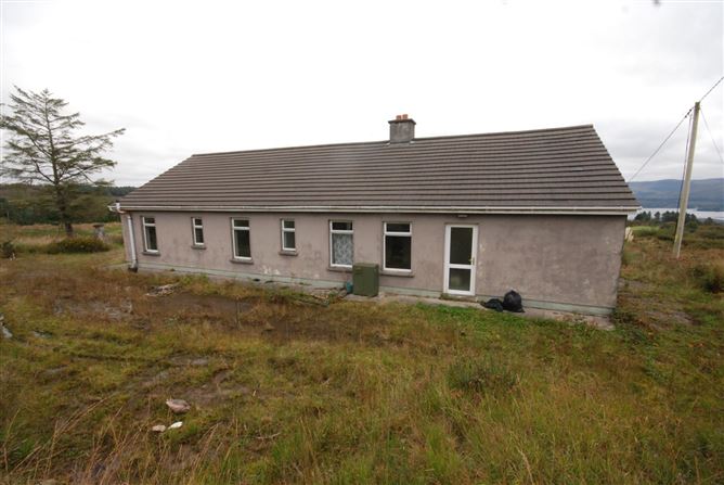 Rossacoosane, Greenane, Kenmare, Co. Kerry
