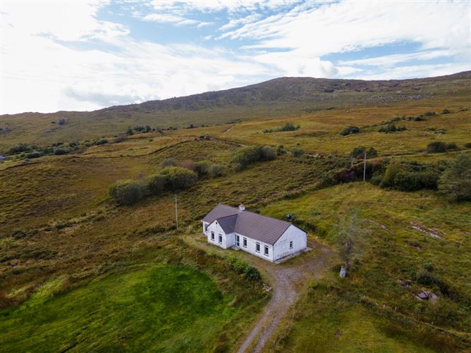 Rossacoosane, Greenane, Kenmare, Co. Kerry