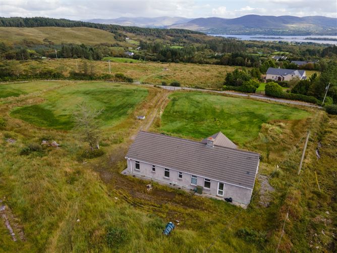 Rossacoosane, Greenane, Kenmare, Co. Kerry