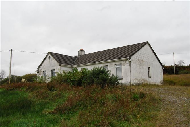 Rossacoosane, Greenane, Kenmare, Co. Kerry