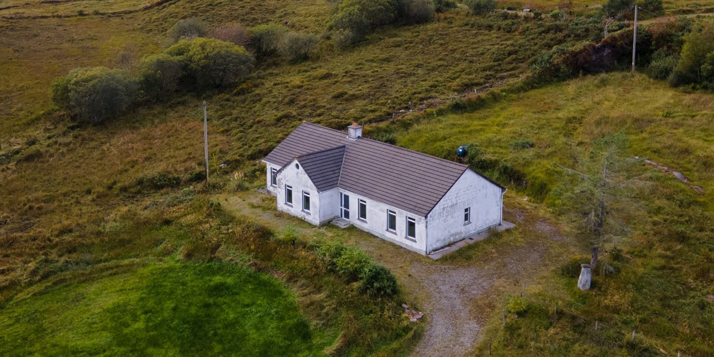 Rossacoosane, Greenane, Kenmare, Co. Kerry