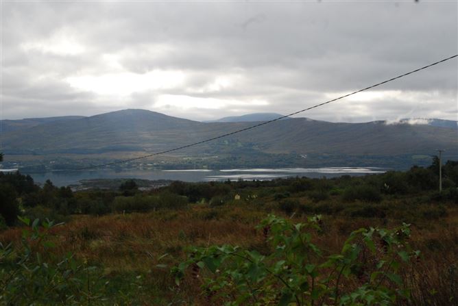 Rossacoosane, Greenane, Kenmare, Co. Kerry