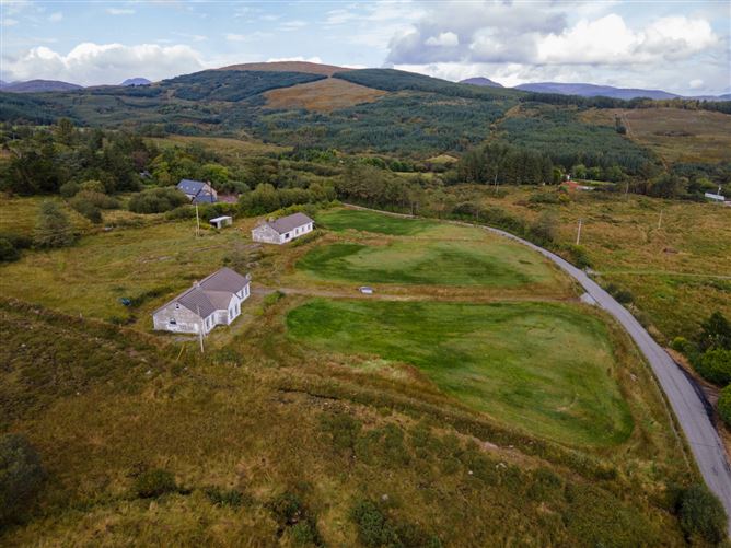 Rossacoosane, Greenane, Kenmare, Co. Kerry