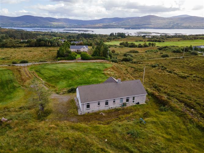 Rossacoosane, Greenane, Kenmare, Co. Kerry
