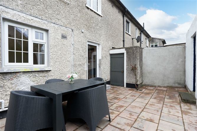 26 Dunedin Terrace, Dun Laoghaire, Co. Dublin