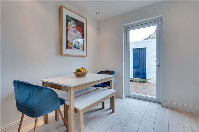 26 Dunedin Terrace, Dun Laoghaire, Co. Dublin