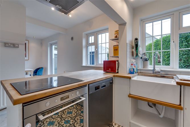 26 Dunedin Terrace, Dun Laoghaire, Co. Dublin