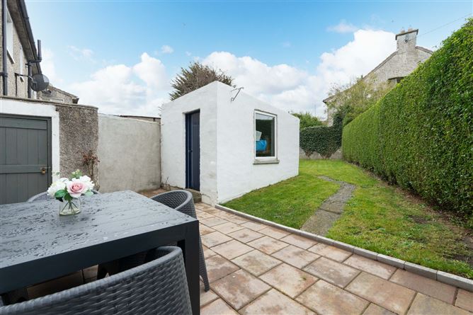 26 Dunedin Terrace, Dun Laoghaire, Co. Dublin