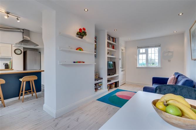 26 Dunedin Terrace, Dun Laoghaire, Co. Dublin