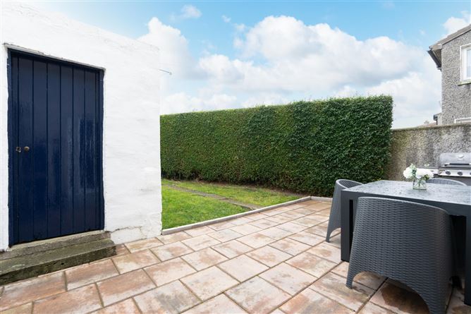 26 Dunedin Terrace, Dun Laoghaire, Co. Dublin