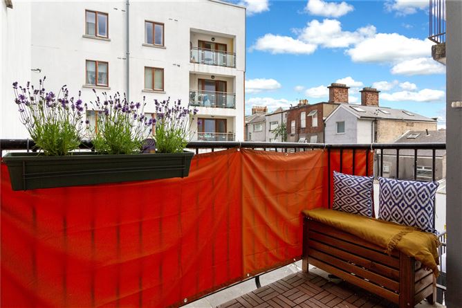 14 Belvedere Court, 30 North Great George's Street, Dublin 1