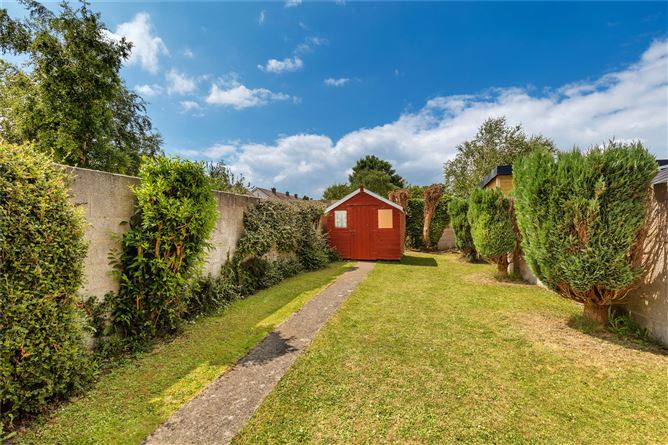 16 The Beeches, Donaghmede, Dublin 13