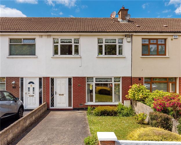Main image for 16 The Beeches,Donaghmede,Dublin 13,D13 CC65