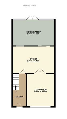 16 The Beeches, Donaghmede, Dublin 13