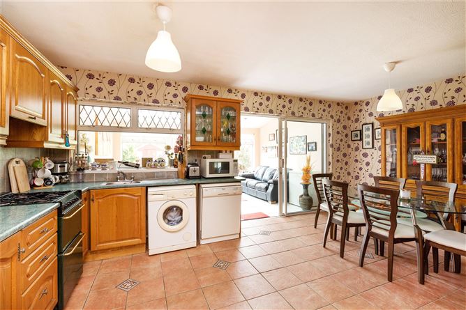 16 The Beeches, Donaghmede, Dublin 13