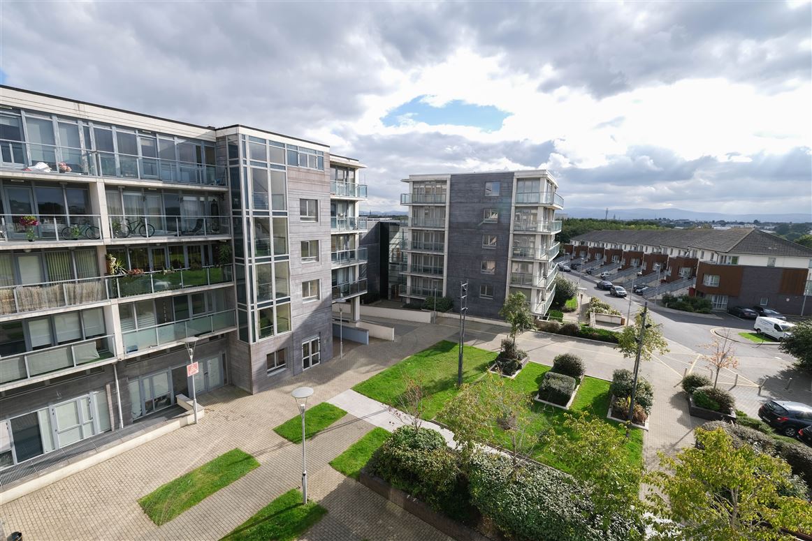 Apartment 83, The Moyle, Prospect Hill, Finglas, Dublin 11 Doran