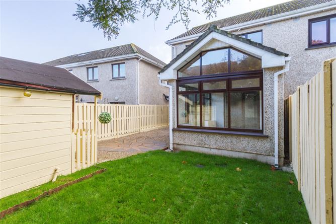 9 Wellfield Sea Road, Kilcoole, Wicklow