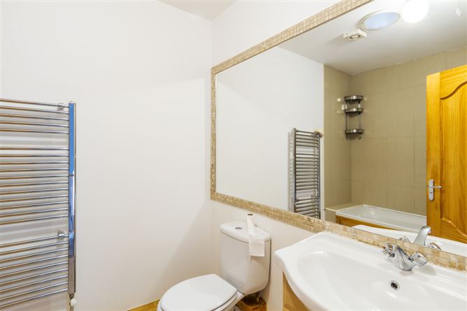 9 Wellfield Sea Road, Kilcoole, Wicklow