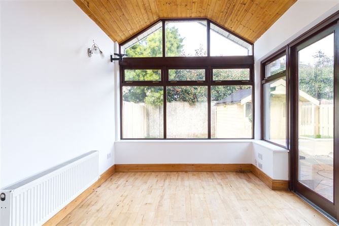 9 Wellfield Sea Road, Kilcoole, Wicklow