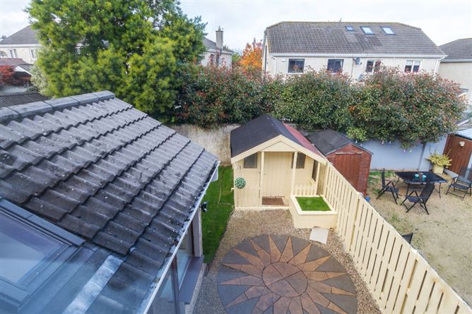 9 Wellfield Sea Road, Kilcoole, Wicklow